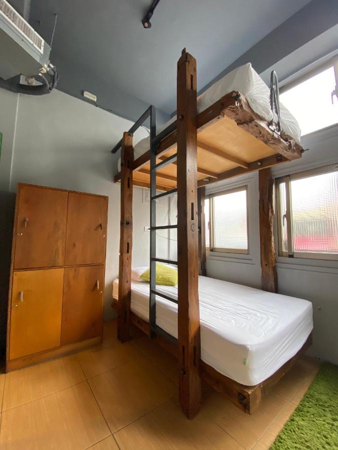 Good Farming Day B&B Chishang Extérieur photo
