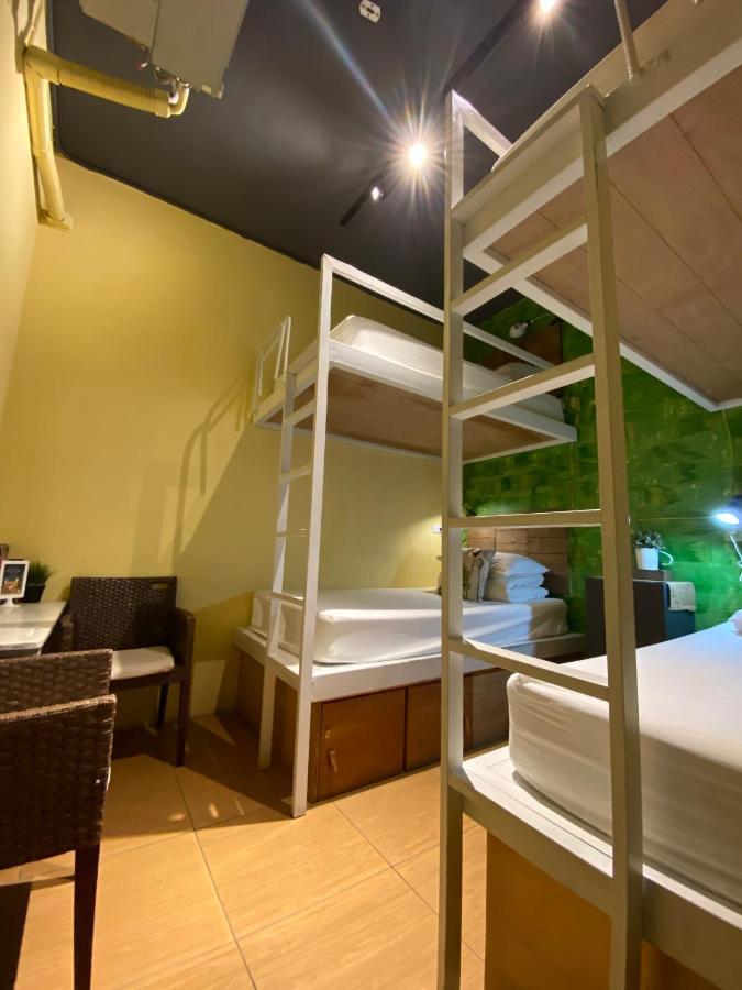 Good Farming Day B&B Chishang Extérieur photo
