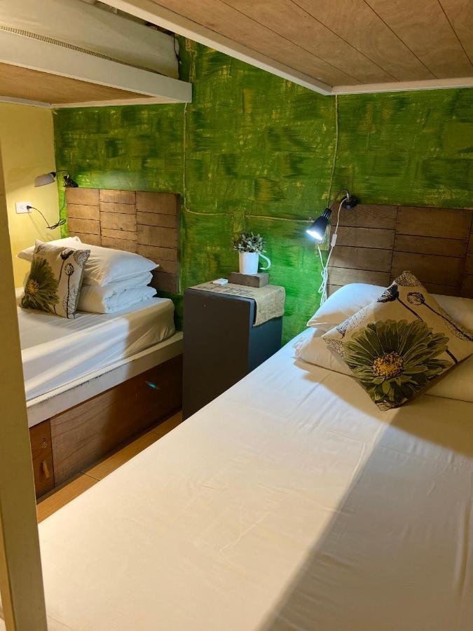 Good Farming Day B&B Chishang Extérieur photo