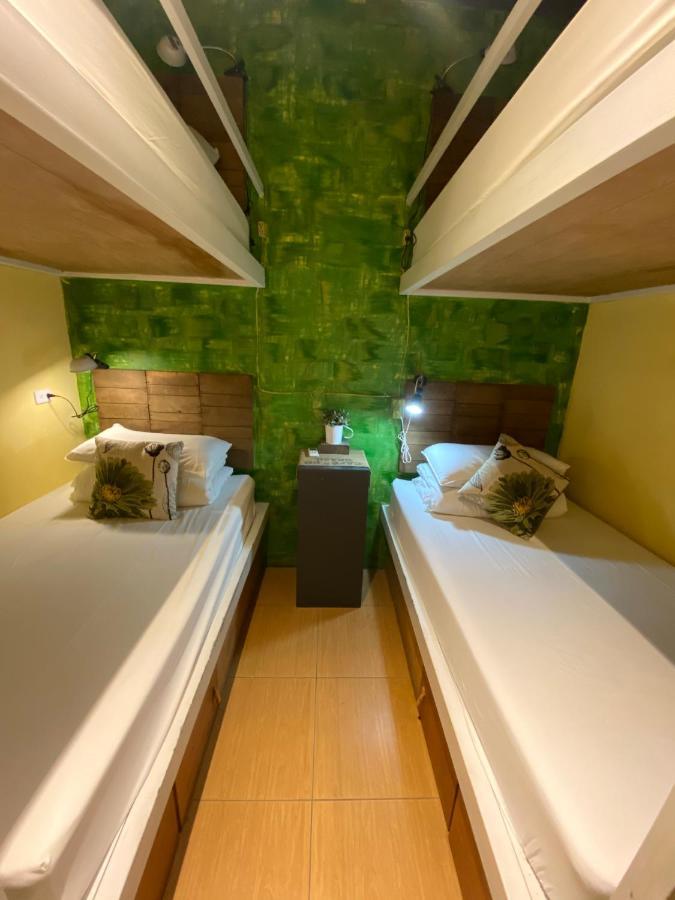 Good Farming Day B&B Chishang Extérieur photo
