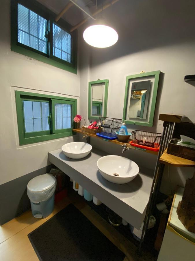 Good Farming Day B&B Chishang Extérieur photo