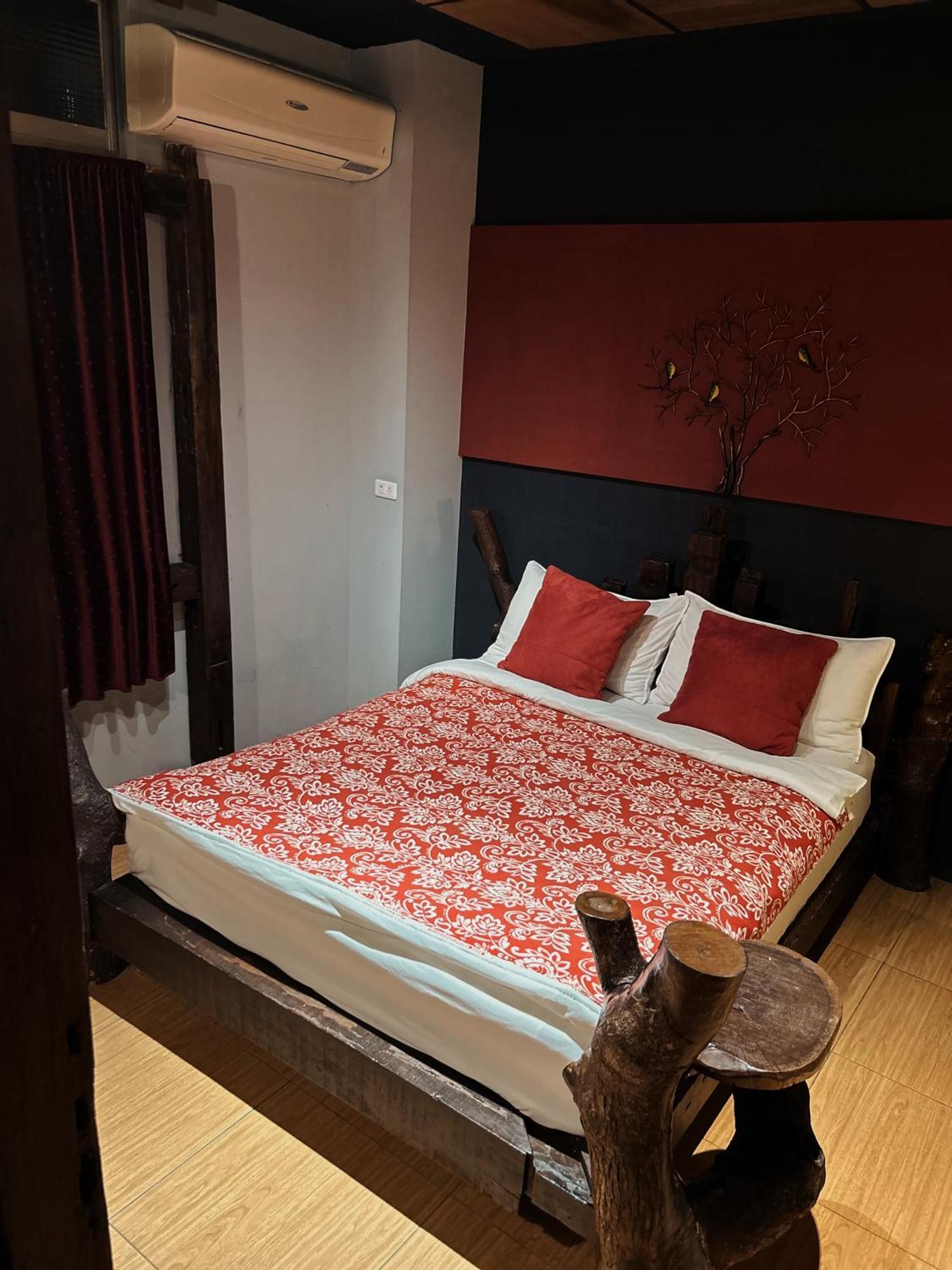 Good Farming Day B&B Chishang Extérieur photo