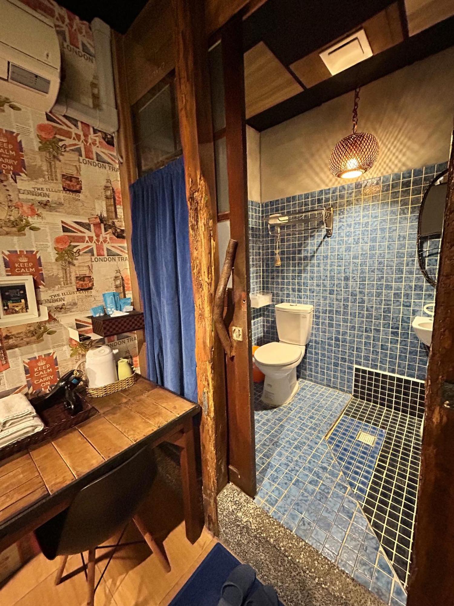 Good Farming Day B&B Chishang Extérieur photo