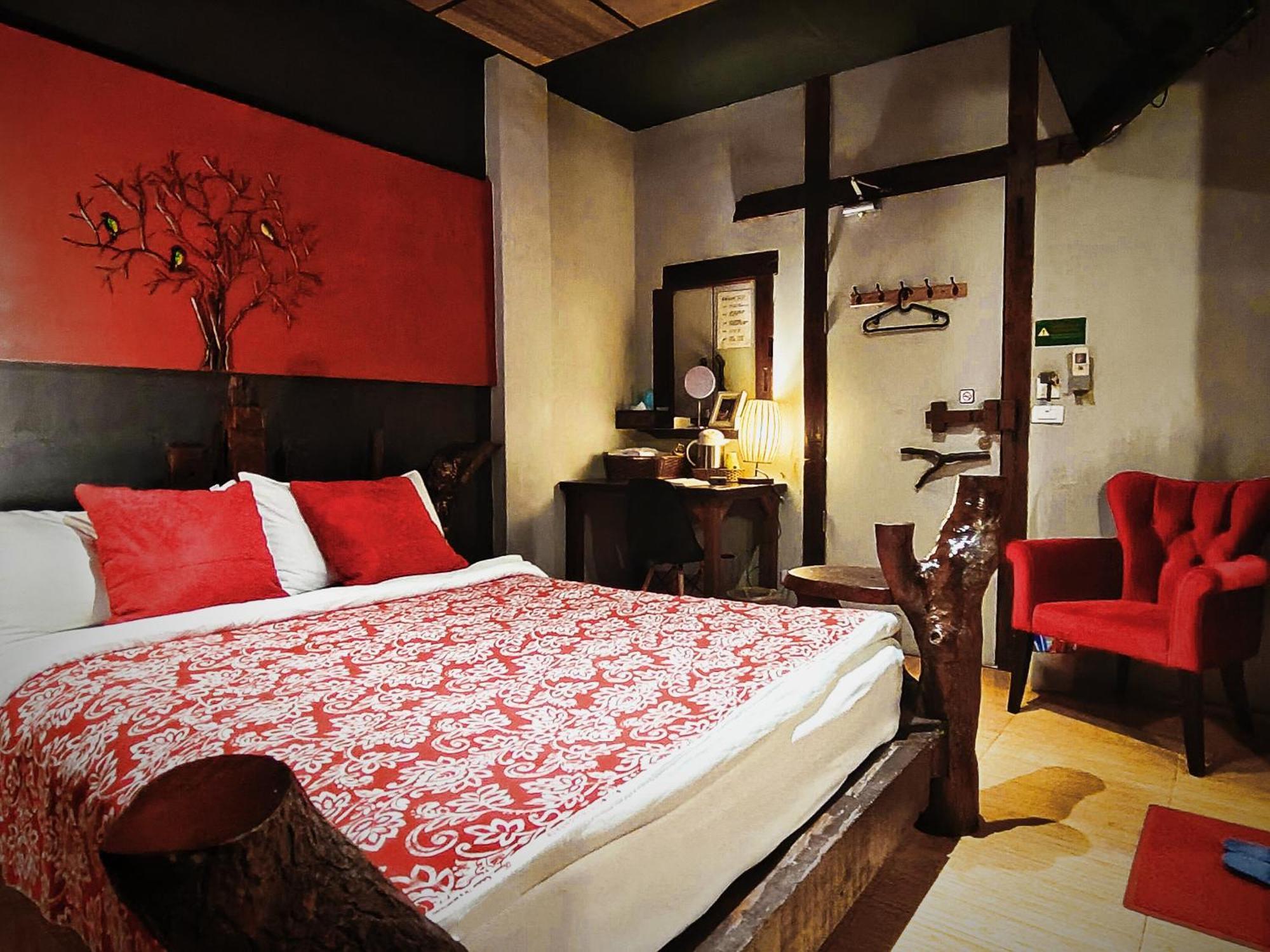 Good Farming Day B&B Chishang Extérieur photo