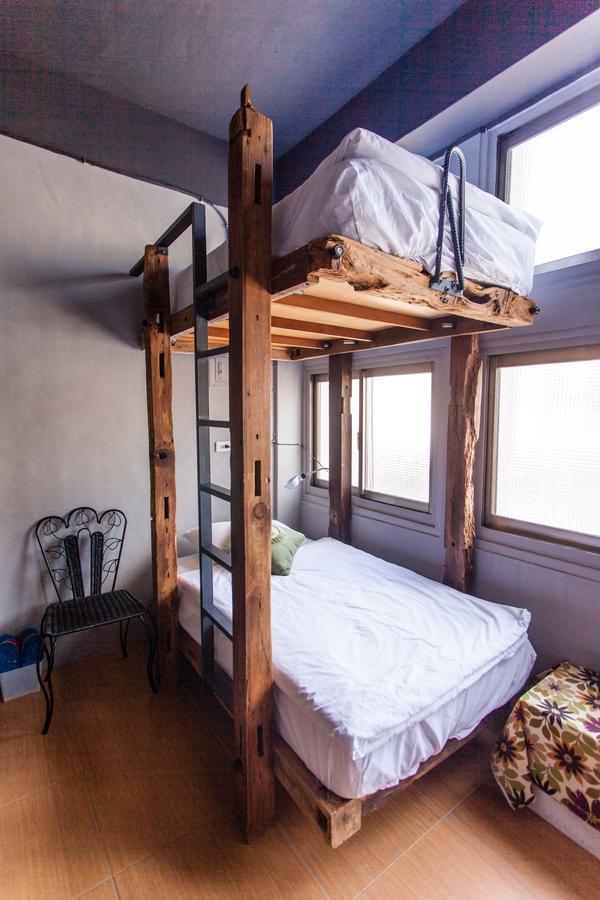 Good Farming Day B&B Chishang Extérieur photo