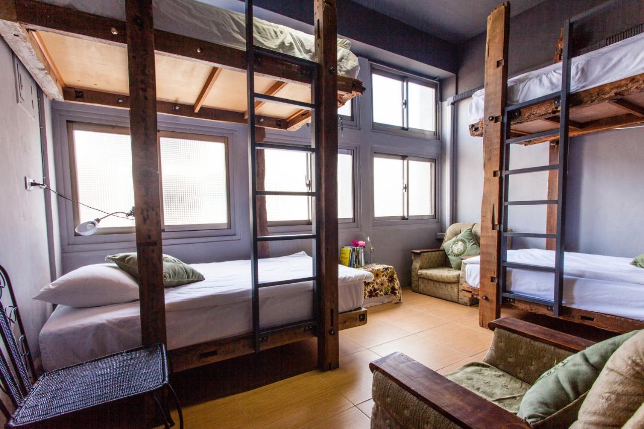 Good Farming Day B&B Chishang Extérieur photo